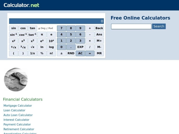 calculator.net