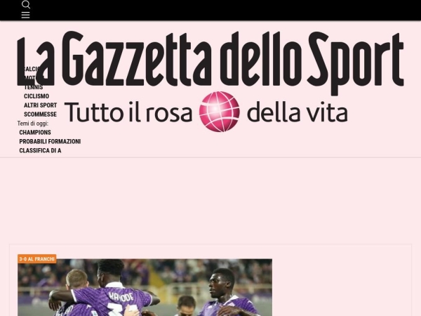 gazzetta.it