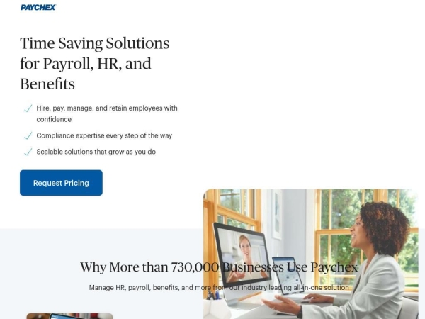 paychex.com